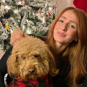 meet your posher, nicole!! :)